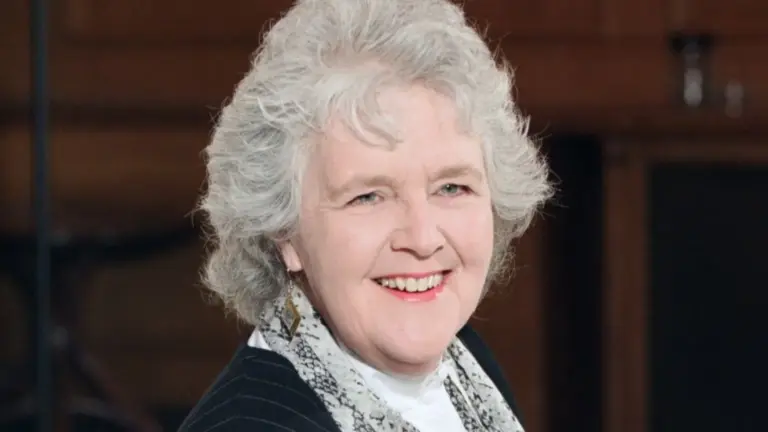 Stephanie Cole Obituary, Death – Tenko, Open All Hours and Coronation Street Actress Dies at 84