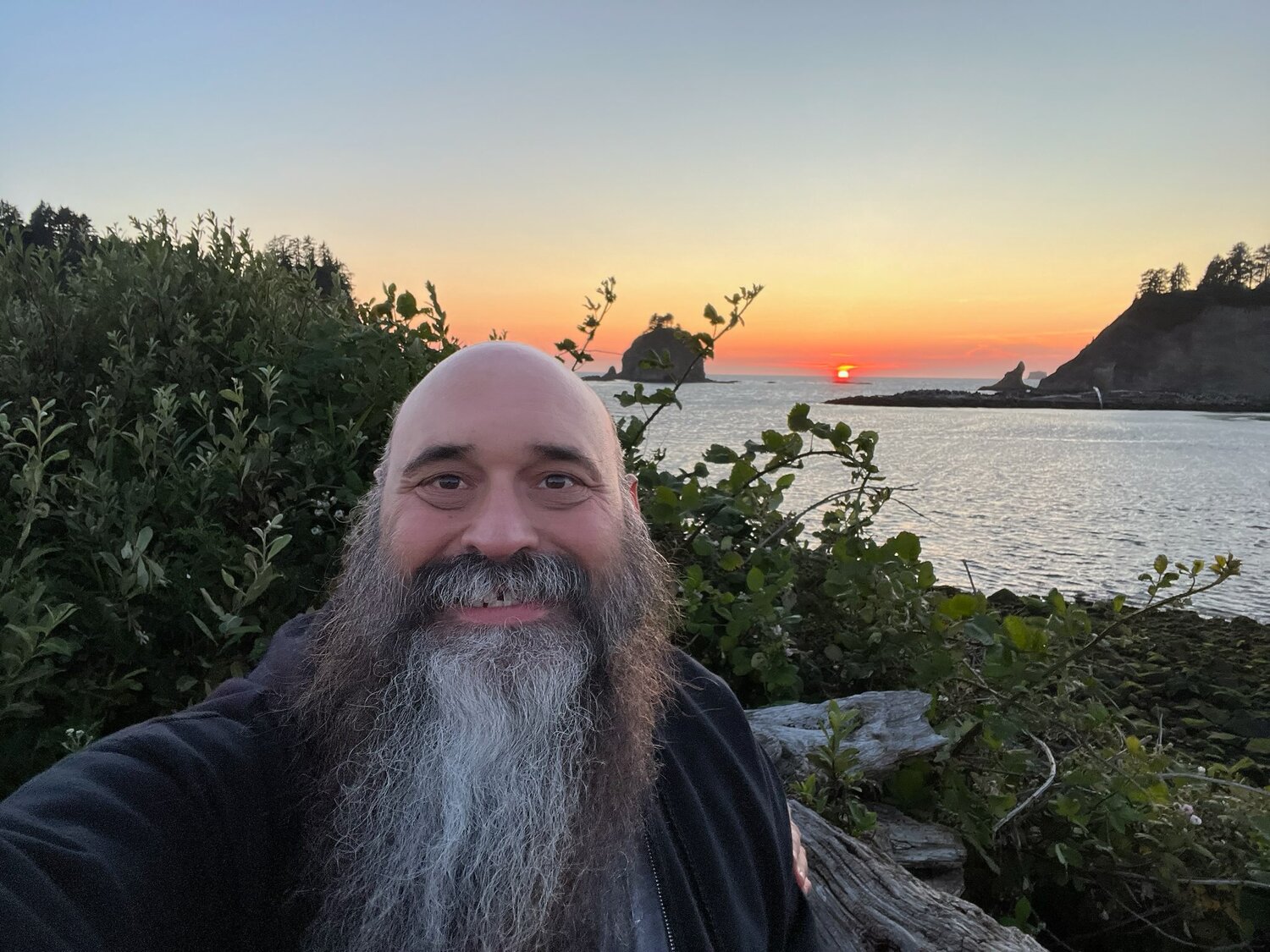 Michael De Simone Obituary, Death - Washington Father Remembered for Love, Family and a Life of Adventure
