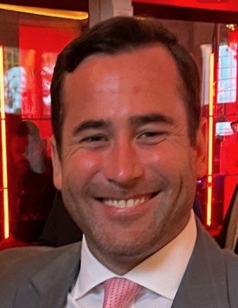 Christopher Cahill Obituary, Death - Wall Street Professional Remembered for His Generosity, Humor and Love of Family
