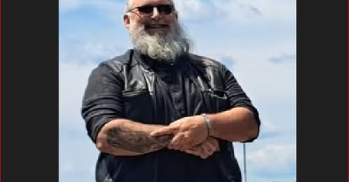 Paul Collrin Obituary, Death - Saint John Community Mourns Reported Loss Following Motorcycle Accident
